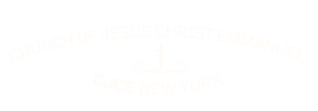 Church of Jesus Christ Emmanuel | CJCE New York